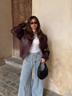 Nanna | Den uunnværlige jakken 