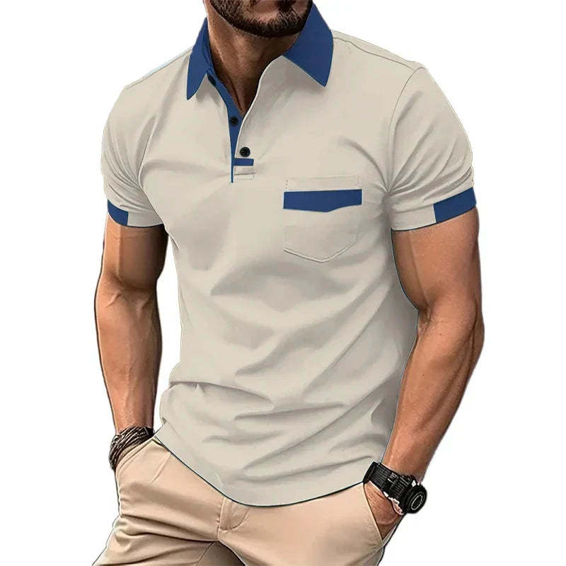 Oliver | Polo Shirt