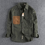 Niller - Utility Shirt