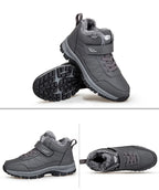 Astrid | Stilfulde Vinter Udendørsstøvler