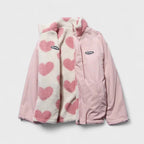 Katharina - Elegant vendbar jakke