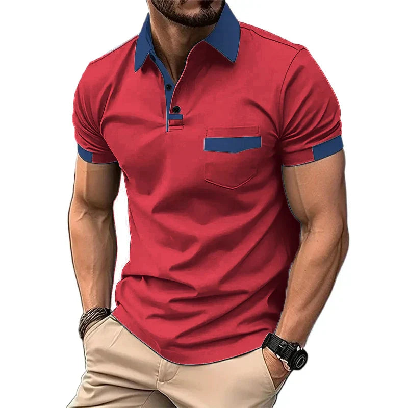 Oliver | Polo Shirt