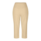 Kate | Komfortabel Capri Bukser