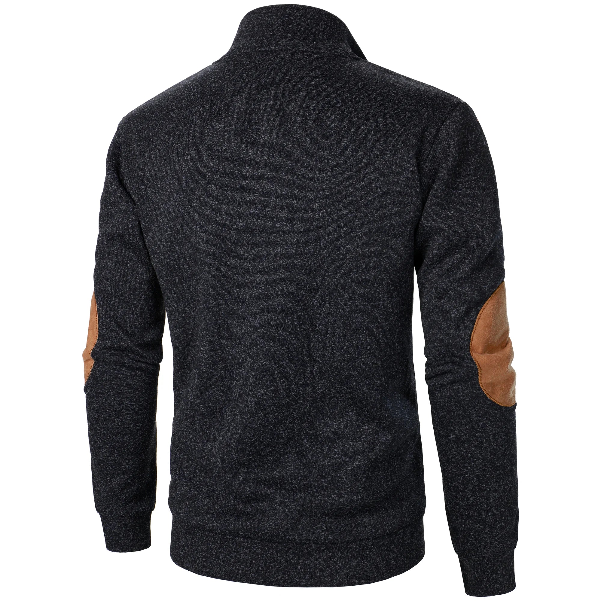 Frederik | Strikket Sweater