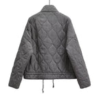 Karla | Jakken til et Tidløst Look