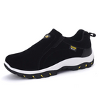 Isak | Stilfulde Slip-On Sportssko