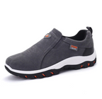 Isak | Stilfulde Slip-On Sportssko