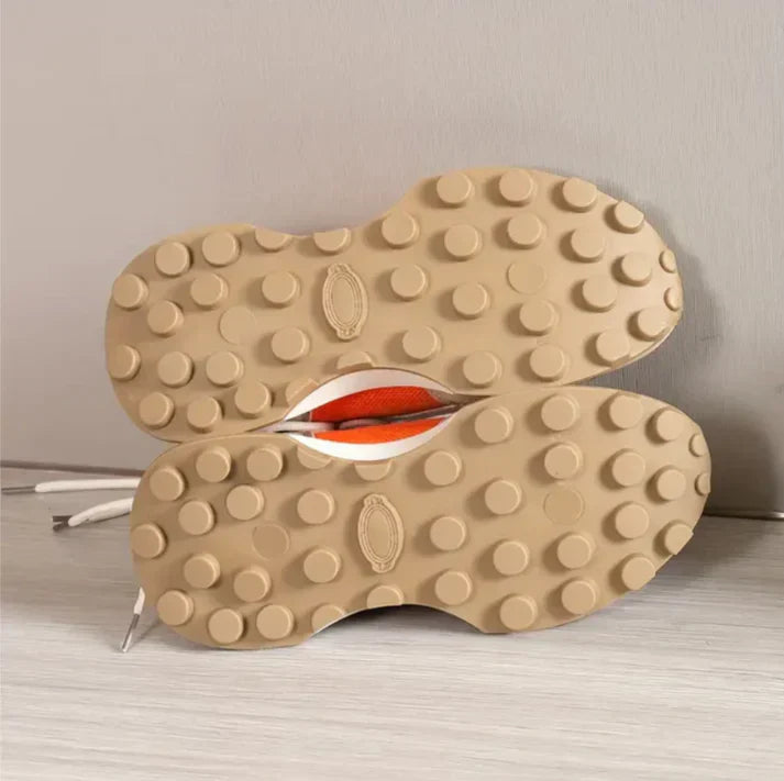 Randi | Stilfulde Sportssneakers