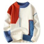 Einar - Varm sweater