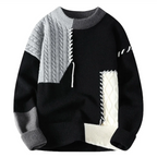 Einar - Varm sweater