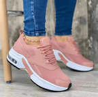 Lina | Stilfulde luftpude-sneakers