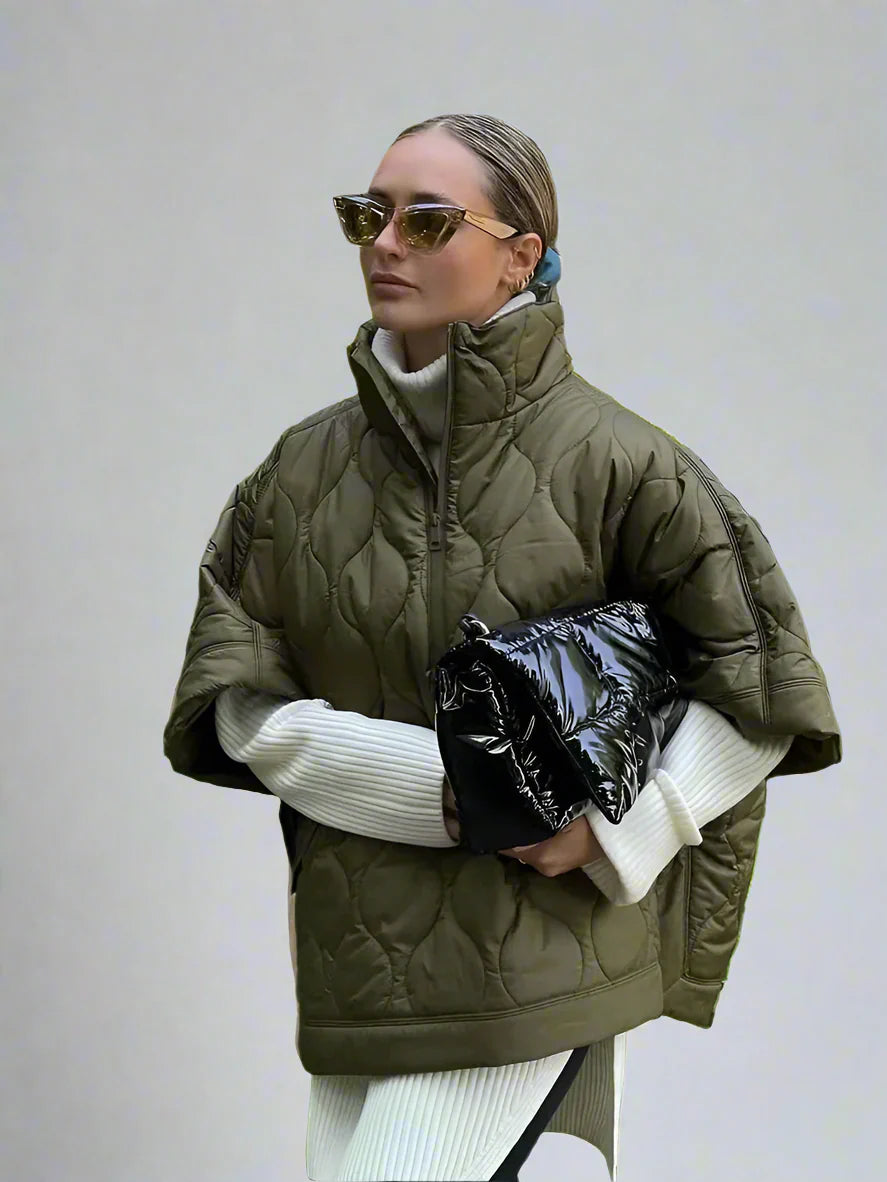 Mette | Hverdagsfavorit med Stil og Komfort