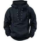 Knud - Holdbar Hoodie