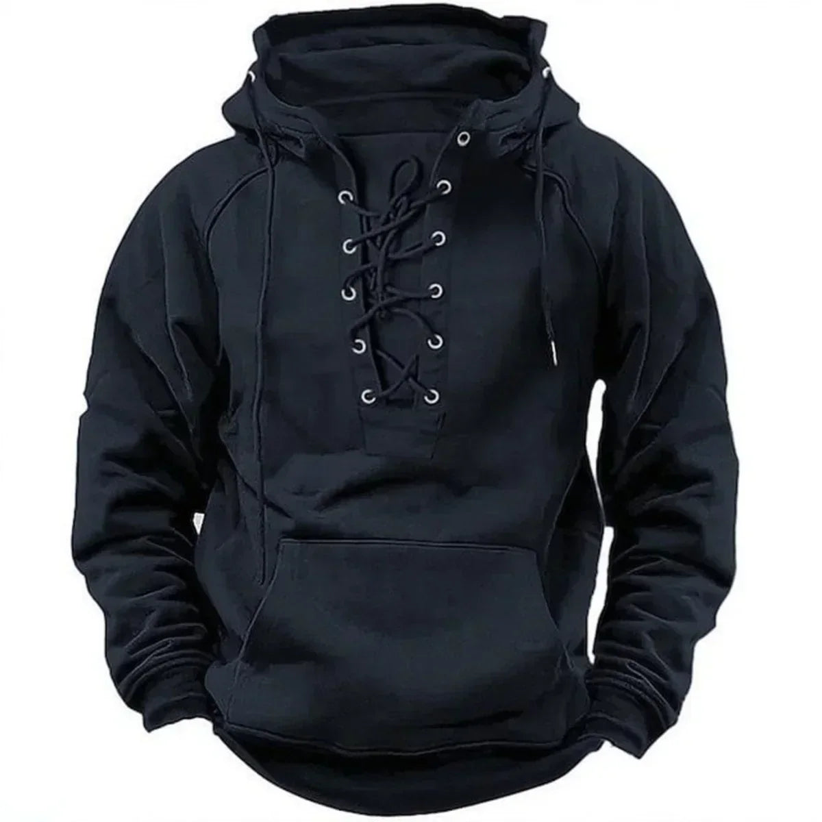 Knud - Holdbar Hoodie