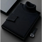 Henrik | Varm Turtleneck Sweater
