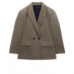 Tove | Oversized Blazer
