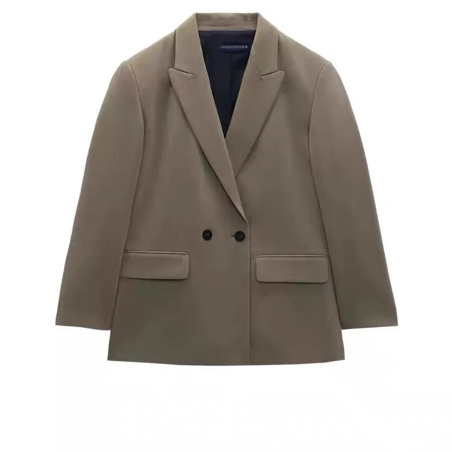 Tove | Oversized Blazer