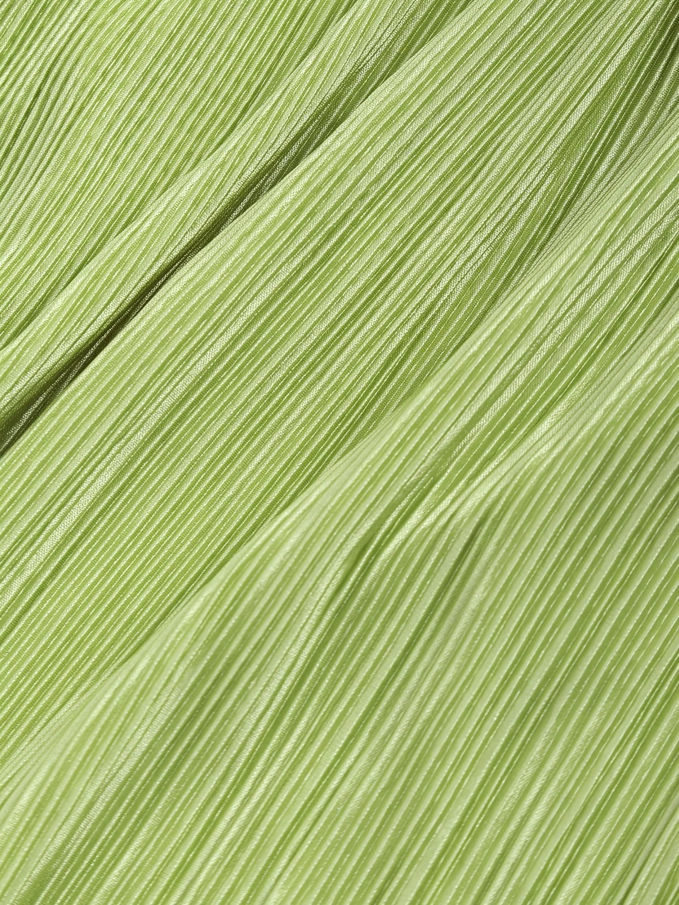 Mikaela™ | V-Hals Strik Top