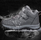 Astrid | Stilfulde Vinter Udendørsstøvler