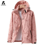 Karla | Vandtæt sommerjakke til damer