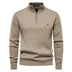 Anders | Klassisk herresweater med et moderne touch