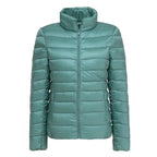 Sara | Ajaton kevättakki 