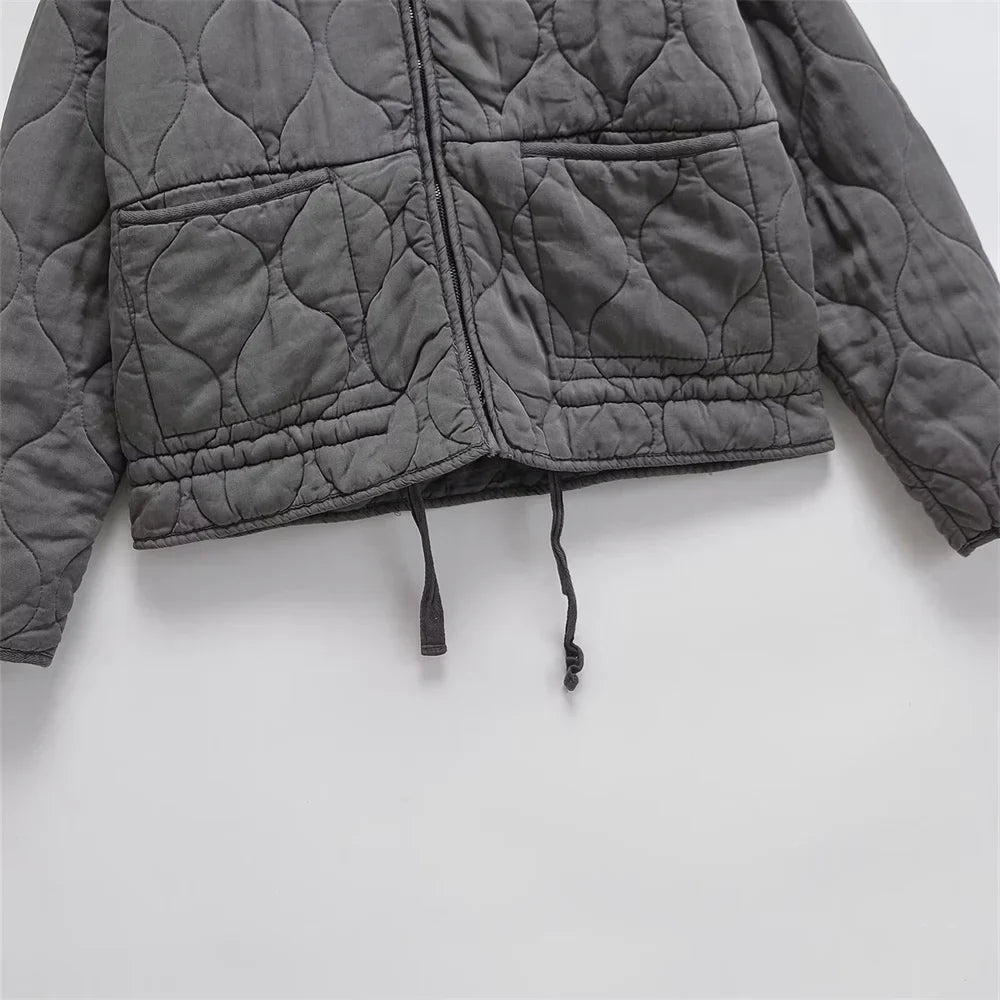 Karla | Jakken til et Tidløst Look