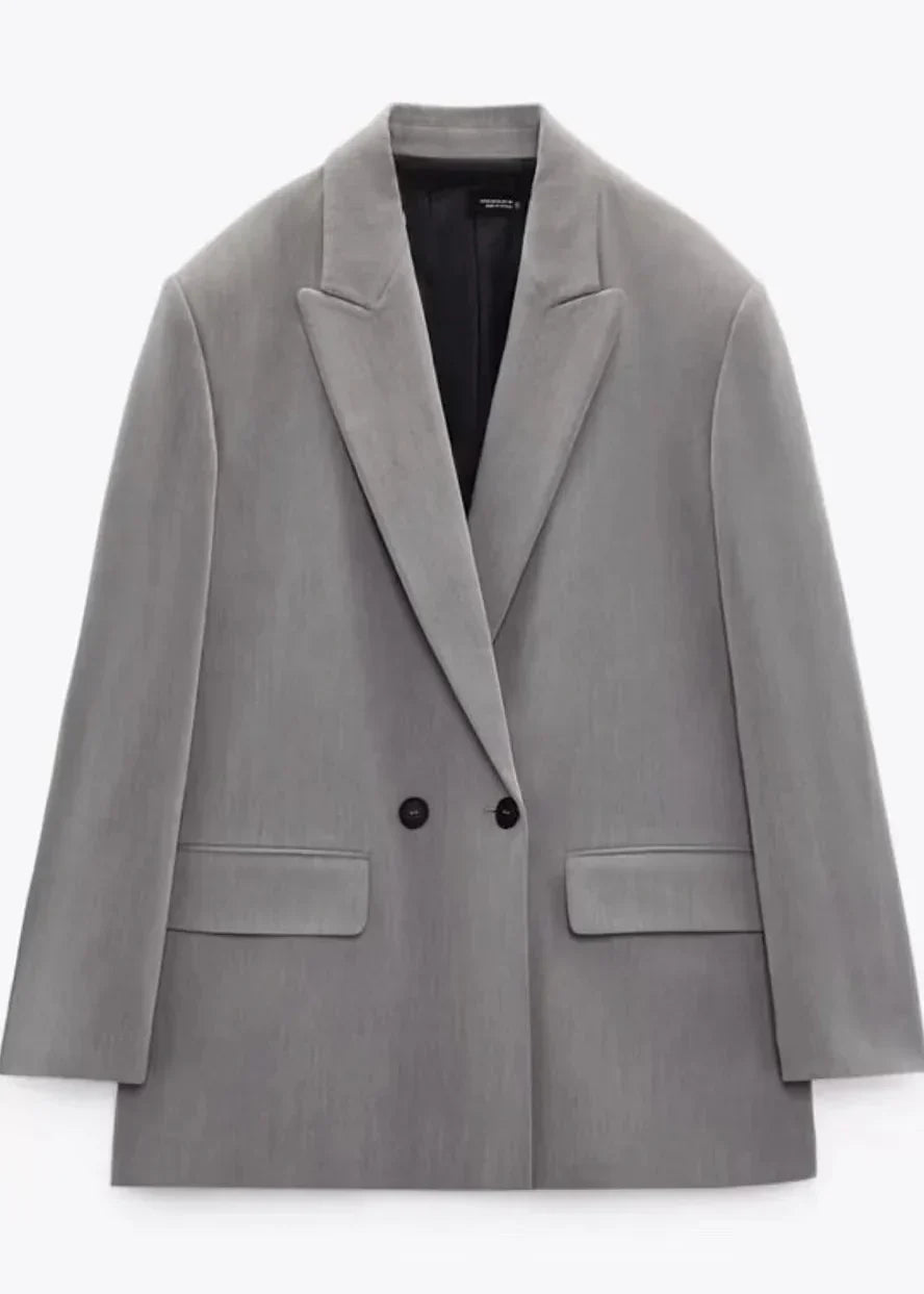 Tove | Oversized Blazer