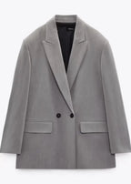 Tove | Oversized Blazer