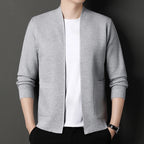 Iver - JACQUARD BLAZER