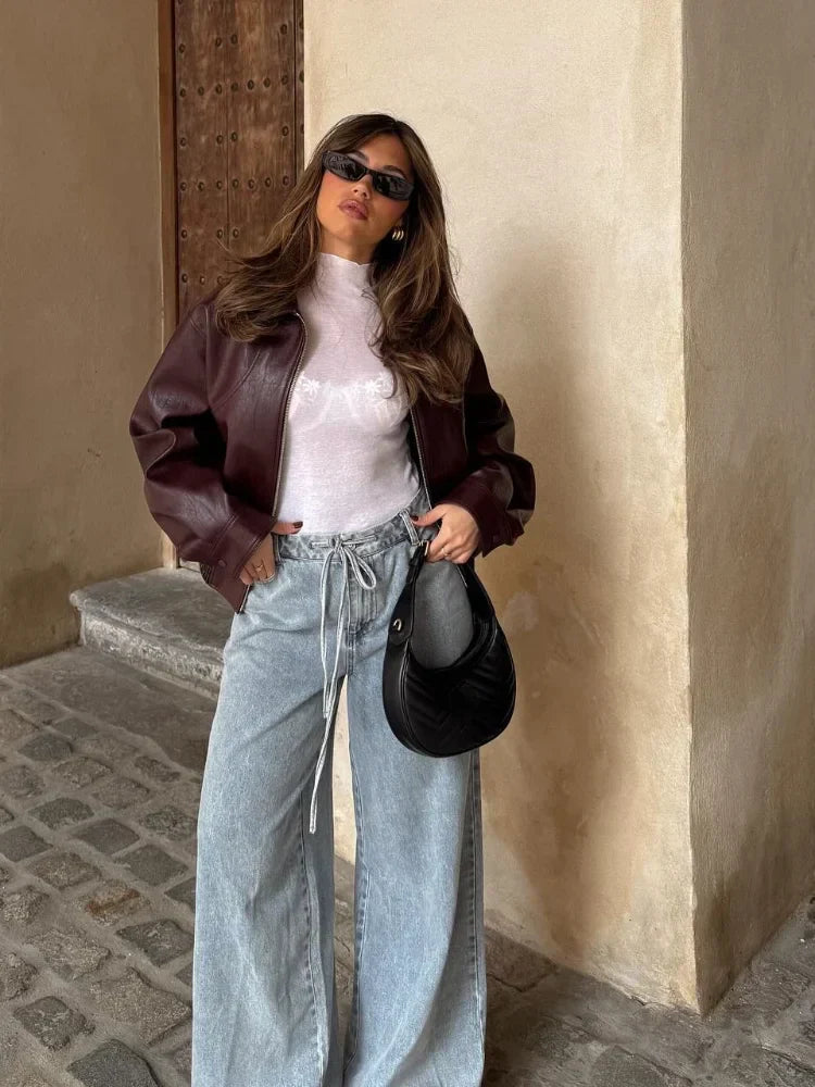 Nanna | Den uunnværlige jakken 