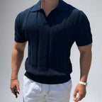 Daniel | Casual Polo Shirt