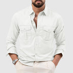 Hother - Utility Skjorte