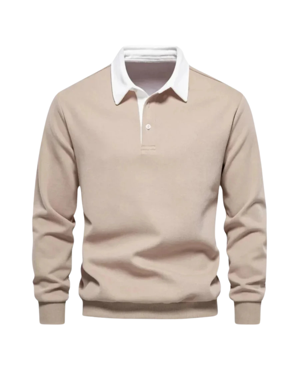 Vox - Premium Polo Sweater