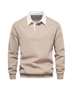 Vox - Premium Polo Sweater