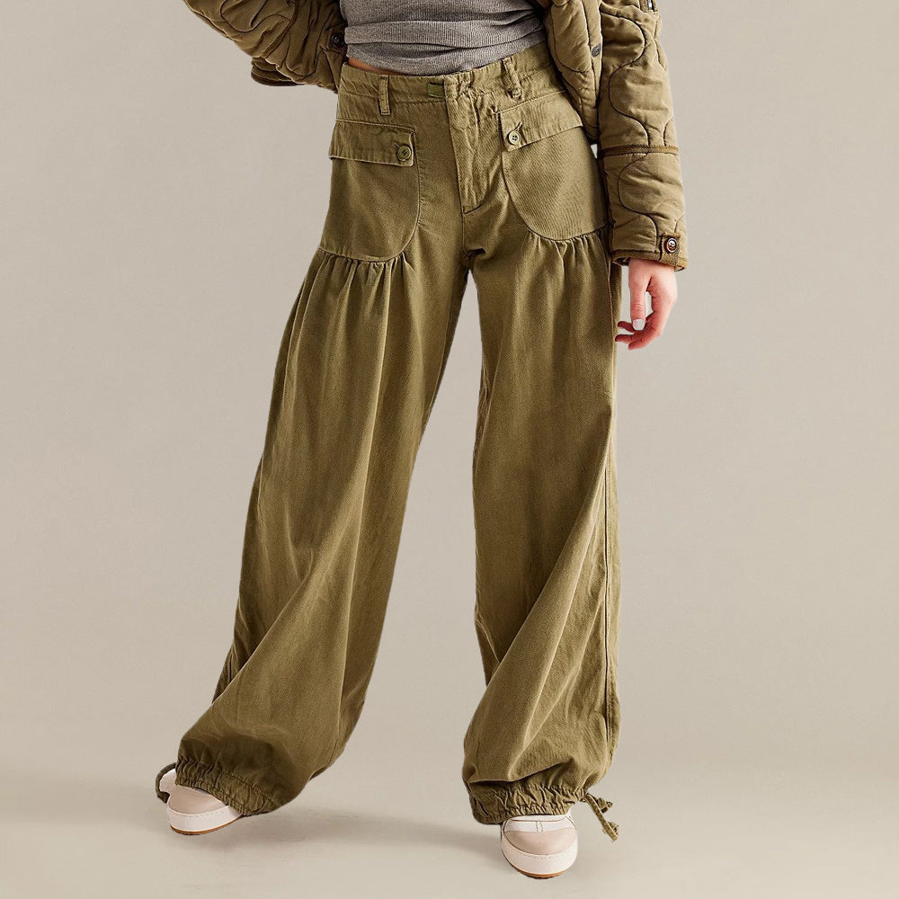 Valentina | Rossi Casual Core Jeans