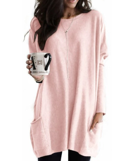 Leni – Afslappet elegance