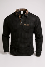 Daniel - Ternet Polo Shirt