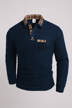 Daniel - Ternet Polo Shirt