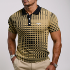 Sønder | Eksklusiv Grafisk Polo