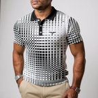 Sønder | Eksklusiv Grafisk Polo