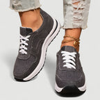 Stella™ ORTOPÆDISKE SNEAKERS | Bløde sko med støtte og stil