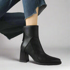 Juliana | Komfortable skinnstøvler for kvinner
