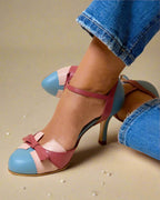 Ella | Elegante hæle