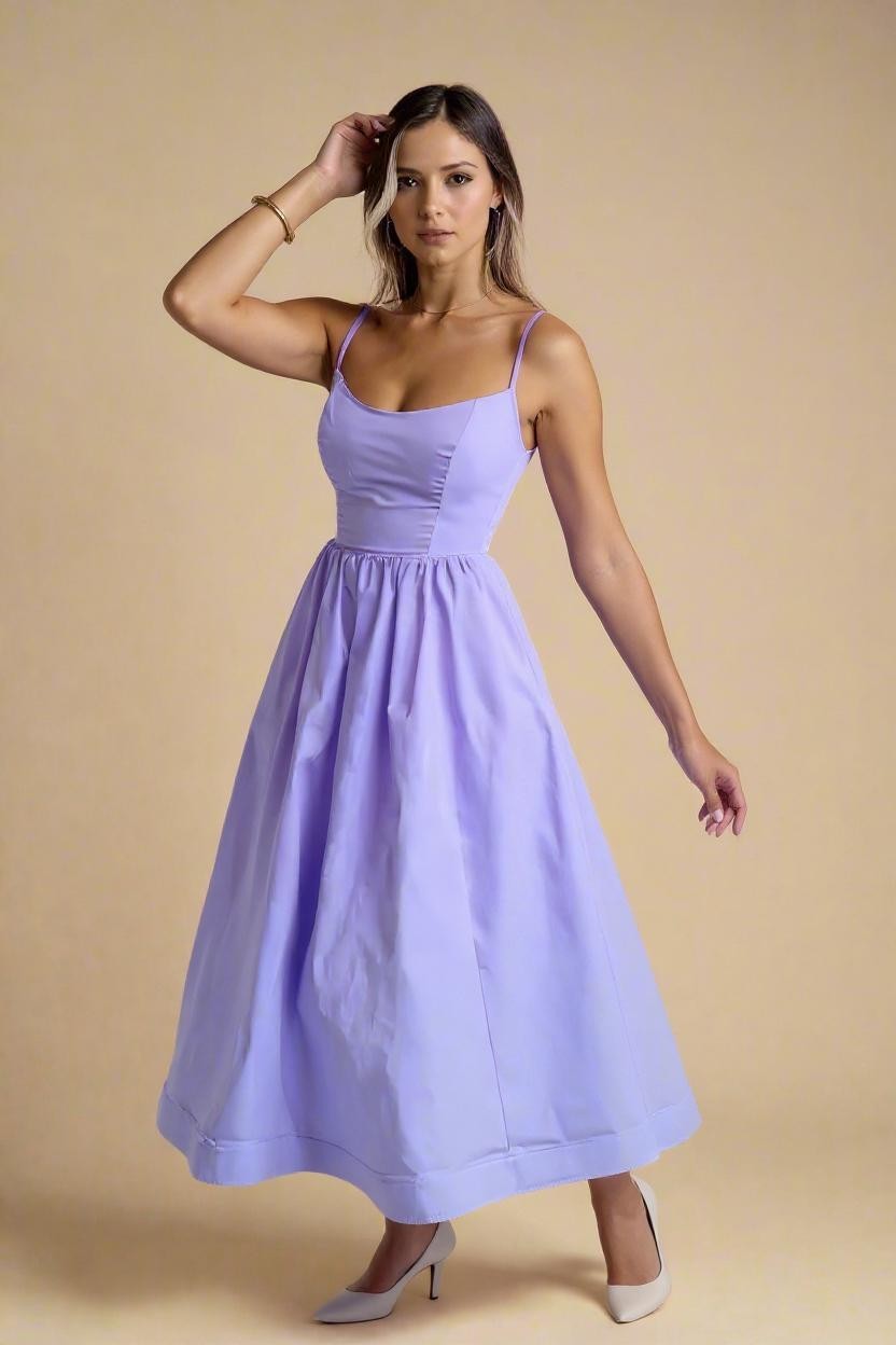 Maja Kjole | Luftig sommerdrøm