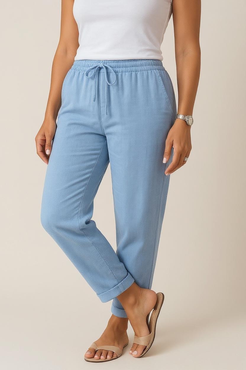 Maren Linnebukser | Let & ubemærket elegance