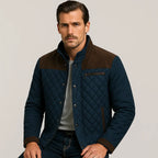 Vieri Milano | Luksuriøs Herrejakke