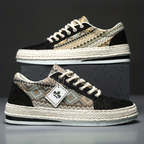 Lenny | Casual Stilfulde Sneakers