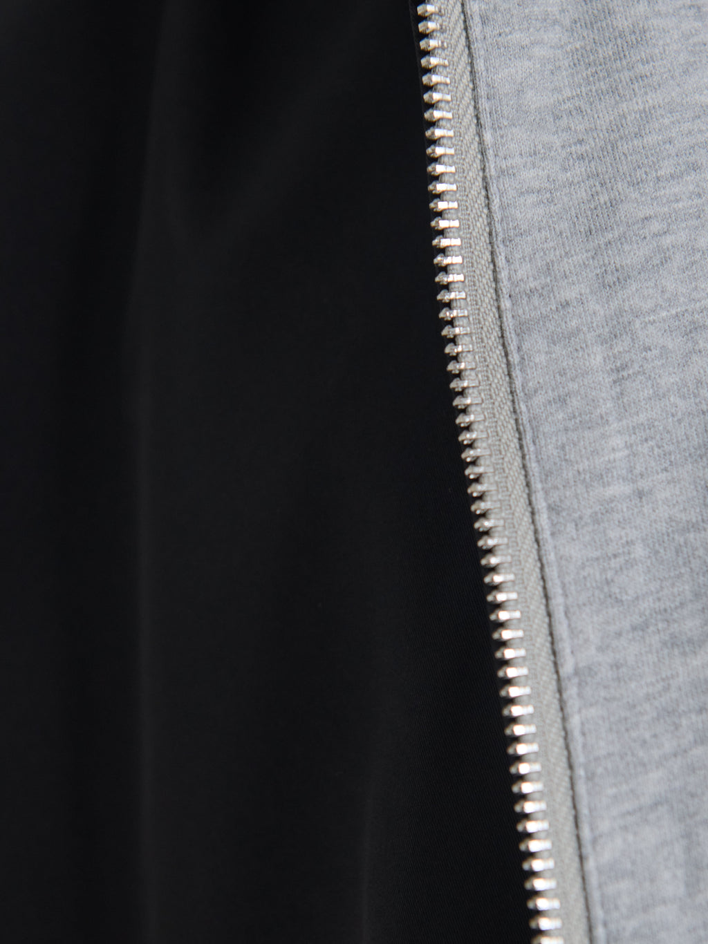 Niels - Vendbar City Bodywarmer - Sort