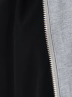 Niels - Vendbar City Bodywarmer - Sort